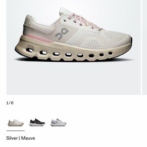 On Cloud Cloudrunner2